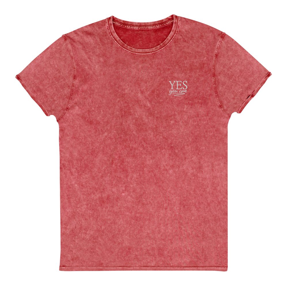 unisex-denim-t-shirt-garnet-red-front-6466c8be4133f.jpg