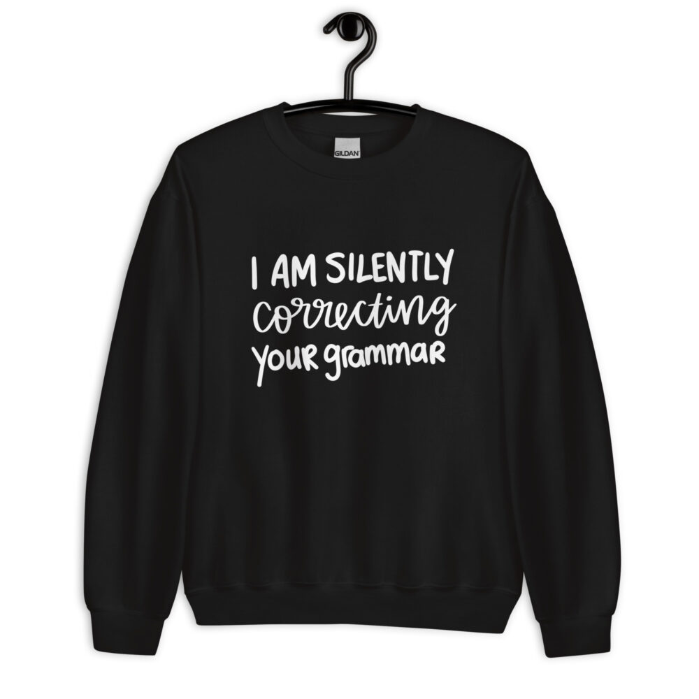 unisex-crew-neck-sweatshirt-black-front-64a19ab3616cb.jpg