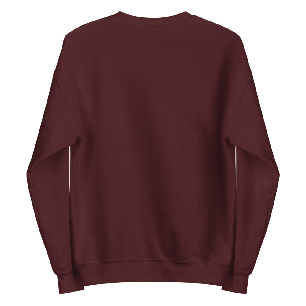 unisex-crew-neck-sweatshirt-maroon-back-64a19ab3633f6.jpg