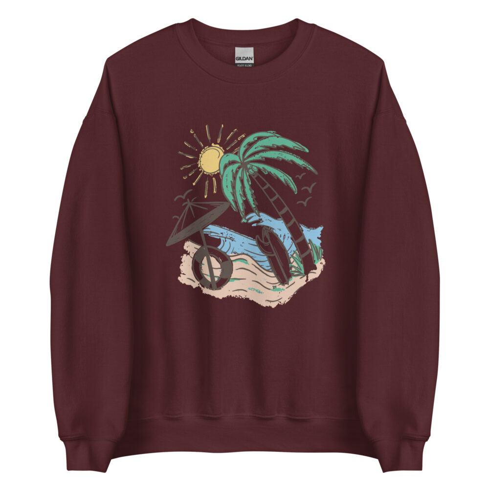unisex-crew-neck-sweatshirt-maroon-front-64a221690f325.jpg