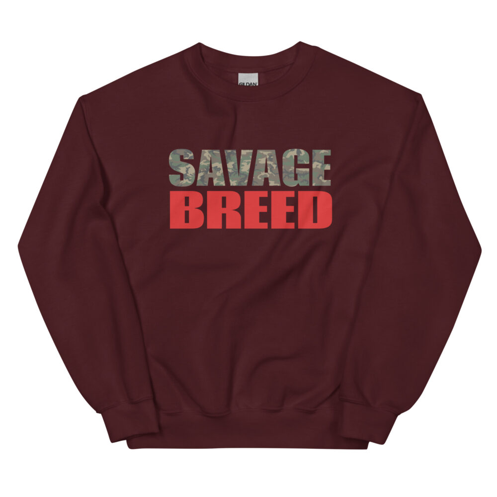 unisex-crew-neck-sweatshirt-maroon-front-64b7fb35169a0.jpg