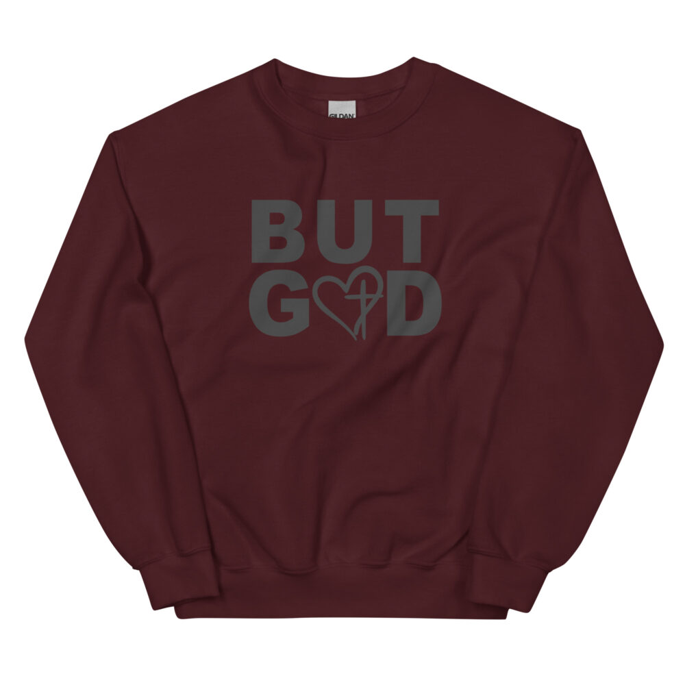 unisex-crew-neck-sweatshirt-maroon-front-64b7fd3fef08d.jpg