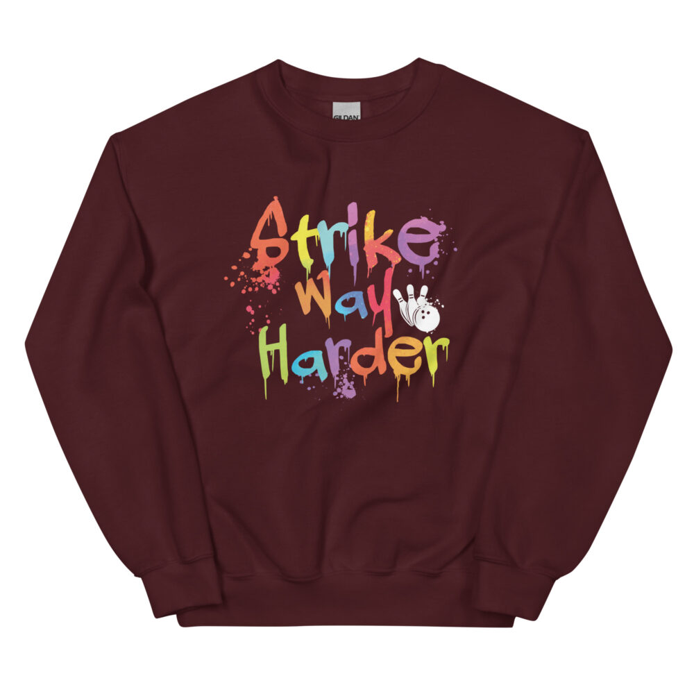 unisex-crew-neck-sweatshirt-maroon-front-64b80cc185e0d.jpg