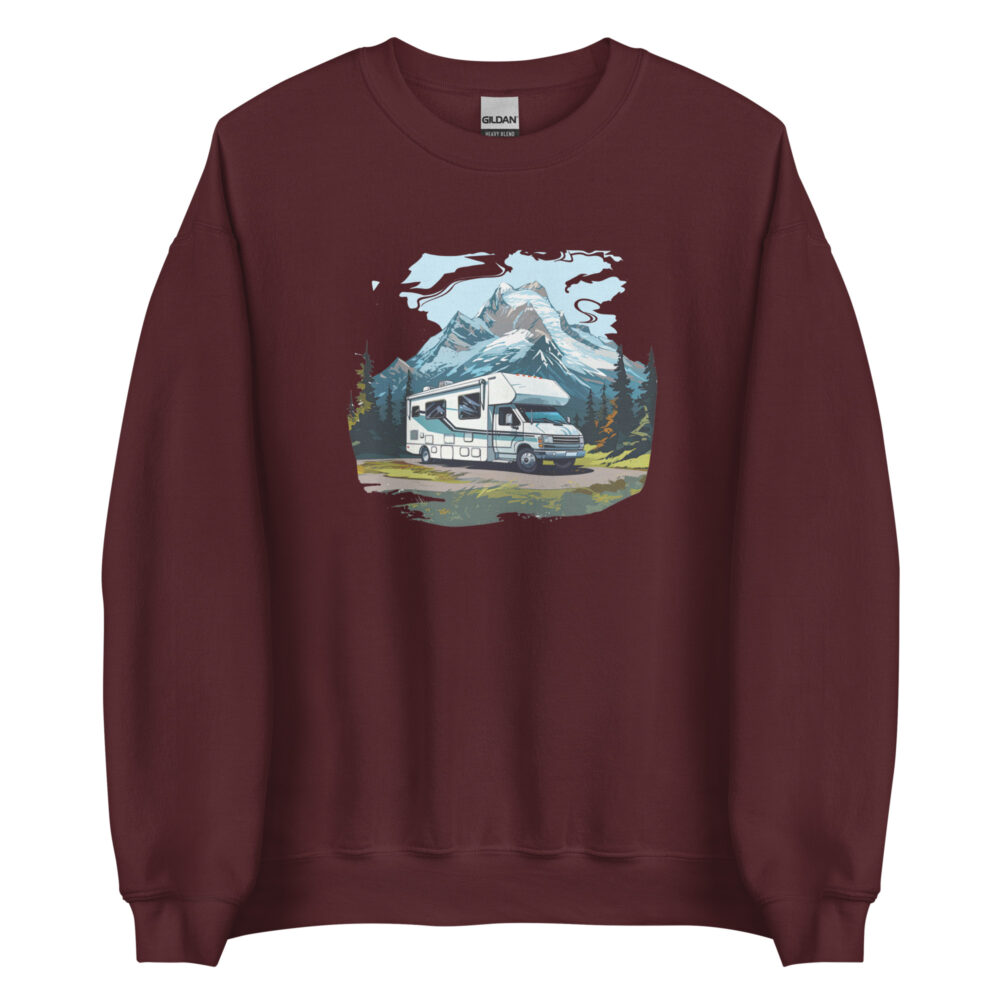 unisex-crew-neck-sweatshirt-maroon-front-64c0237308cc2.jpg