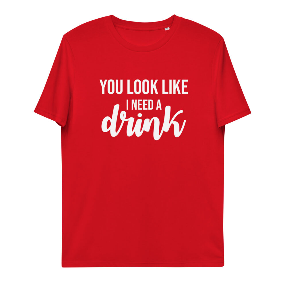 unisex-organic-cotton-t-shirt-red-front-64e631d4303d3.jpg
