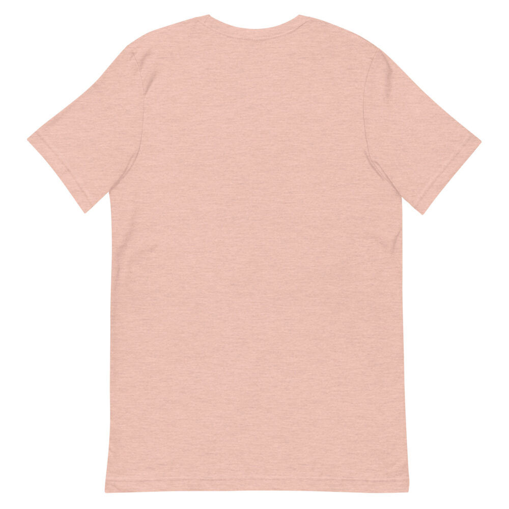 unisex-staple-t-shirt-heather-prism-peach-back-64e62c9152470.jpg