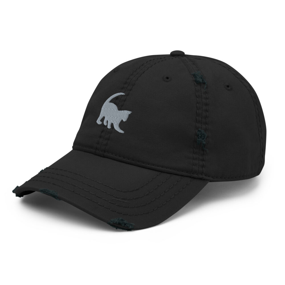 distressed-dad-hat-black-left-front-64f6af1ccf34a.jpg