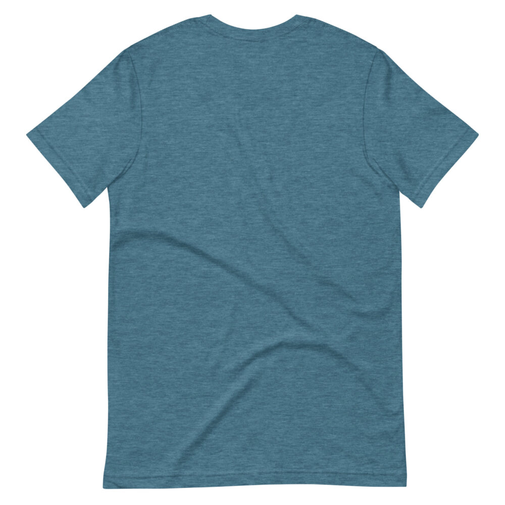 unisex-staple-t-shirt-heather-deep-teal-back-651c8312d55b3.jpg