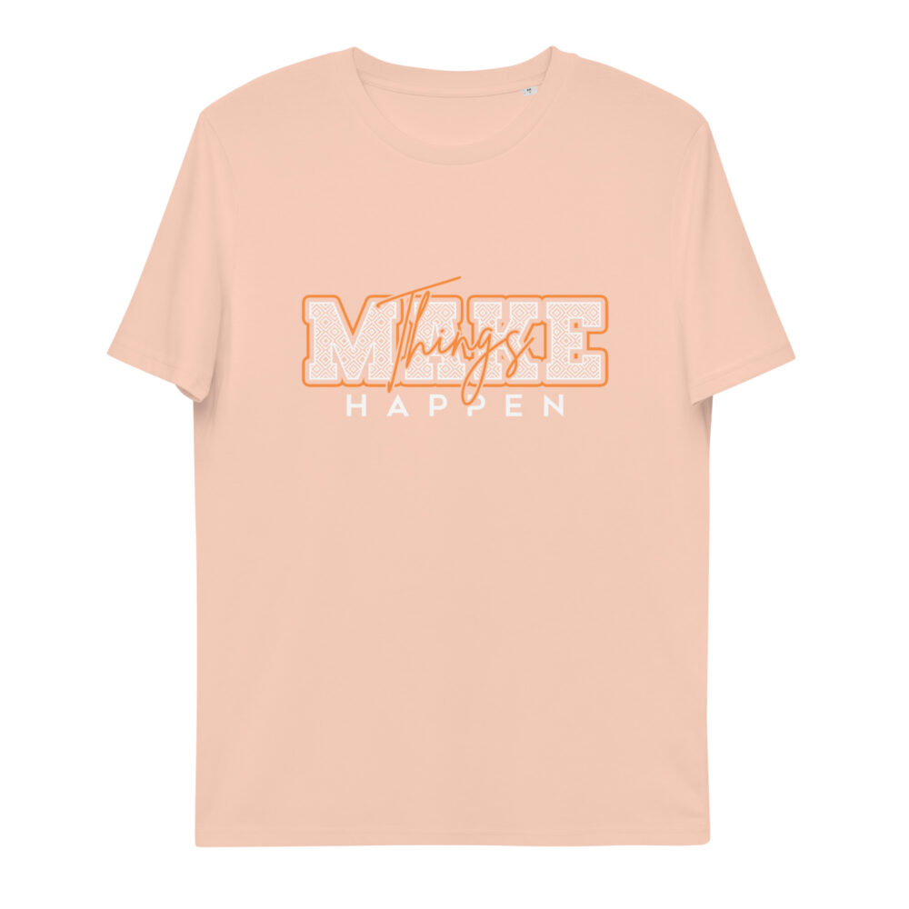 unisex-organic-cotton-t-shirt-fraiche-peche-front-657b7d8437e35.jpg