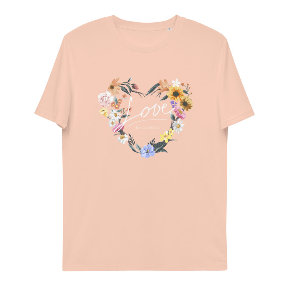 unisex-organic-cotton-t-shirt-fraiche-peche-front-657e6cae1cb68.jpg