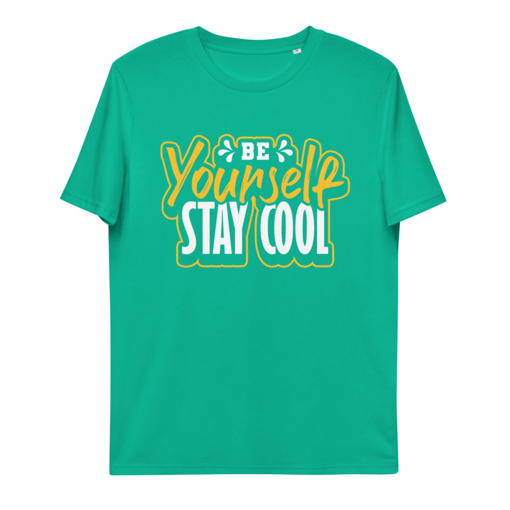 unisex-organic-cotton-t-shirt-go-green-front-657e2a0a267e8.jpg