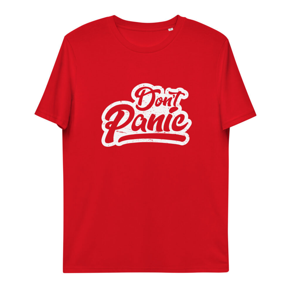 unisex-organic-cotton-t-shirt-red-front-657b670dcbba0.jpg