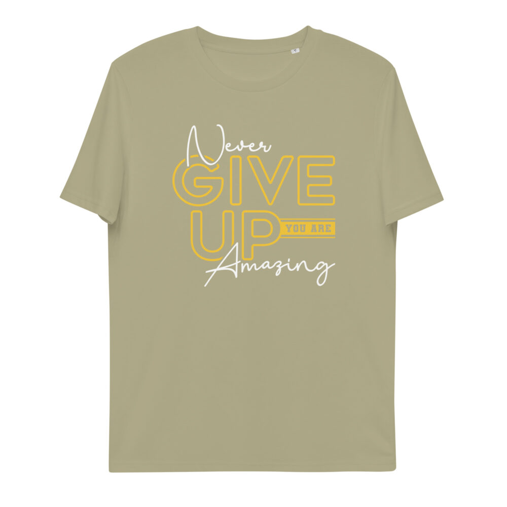 unisex-organic-cotton-t-shirt-sage-front-657b70d6a1e25.jpg