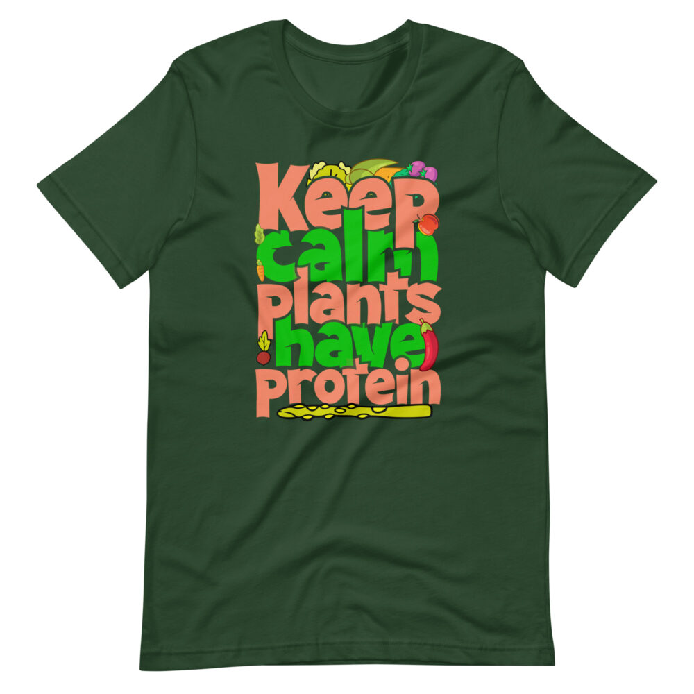 unisex-staple-t-shirt-forest-front-6570b4ceac50b.jpg