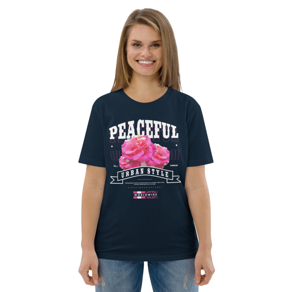unisex-organic-cotton-t-shirt-french-navy-front-65a56e7c2bb20.jpg