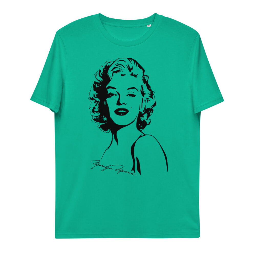 unisex-organic-cotton-t-shirt-go-green-front-659aca3c6518a.jpg
