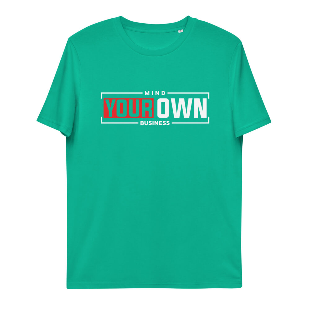 unisex-organic-cotton-t-shirt-go-green-front-65afde78f18f0.jpg