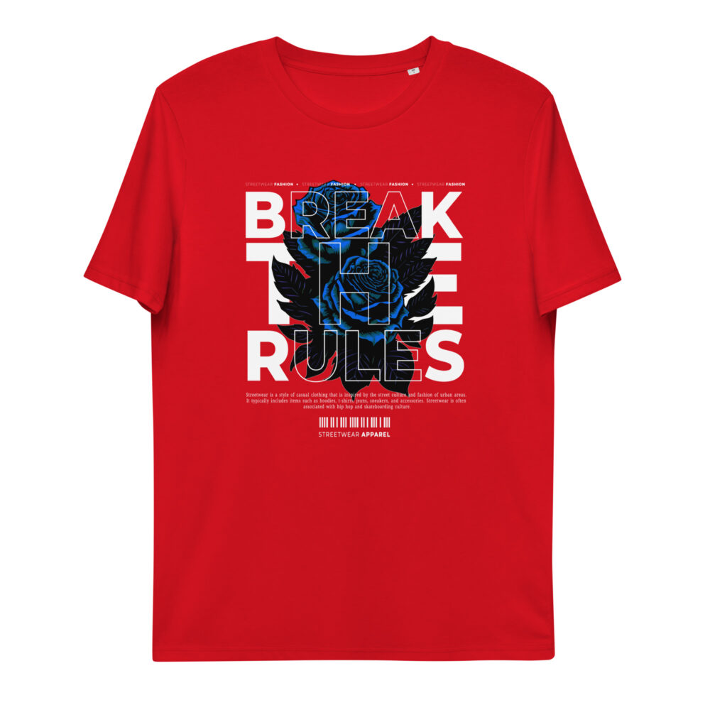 unisex-organic-cotton-t-shirt-red-front-65a5708f85ed4.jpg