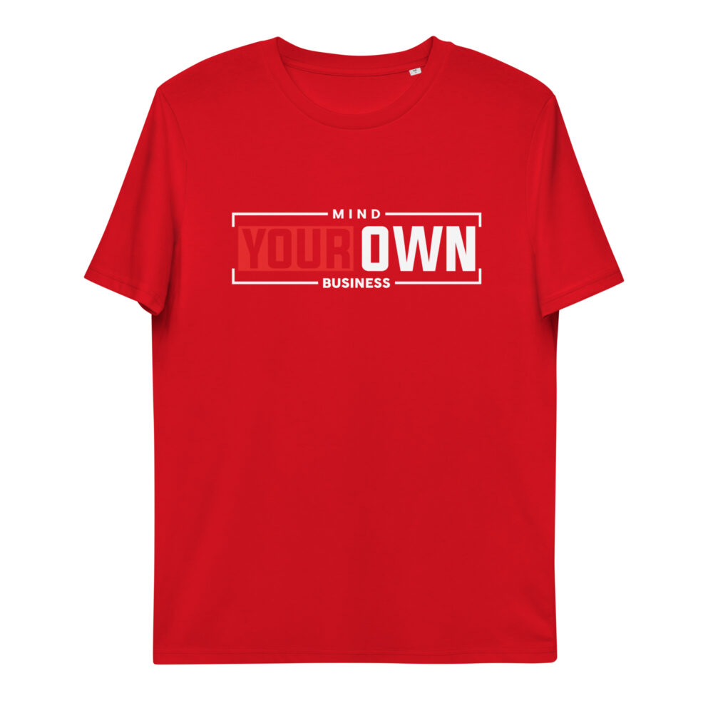 unisex-organic-cotton-t-shirt-red-front-65afde78e8bd2.jpg