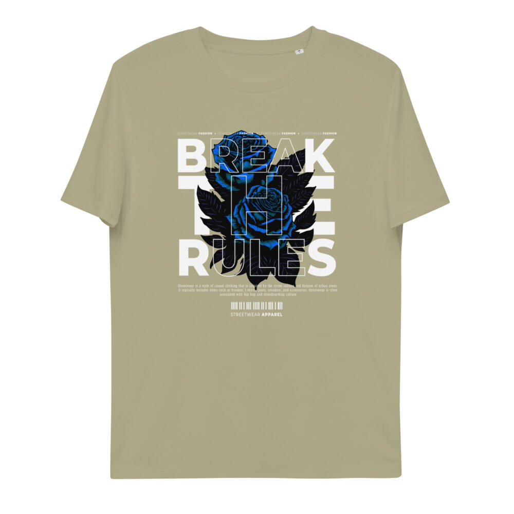 unisex-organic-cotton-t-shirt-sage-front-65a5708f903ec.jpg
