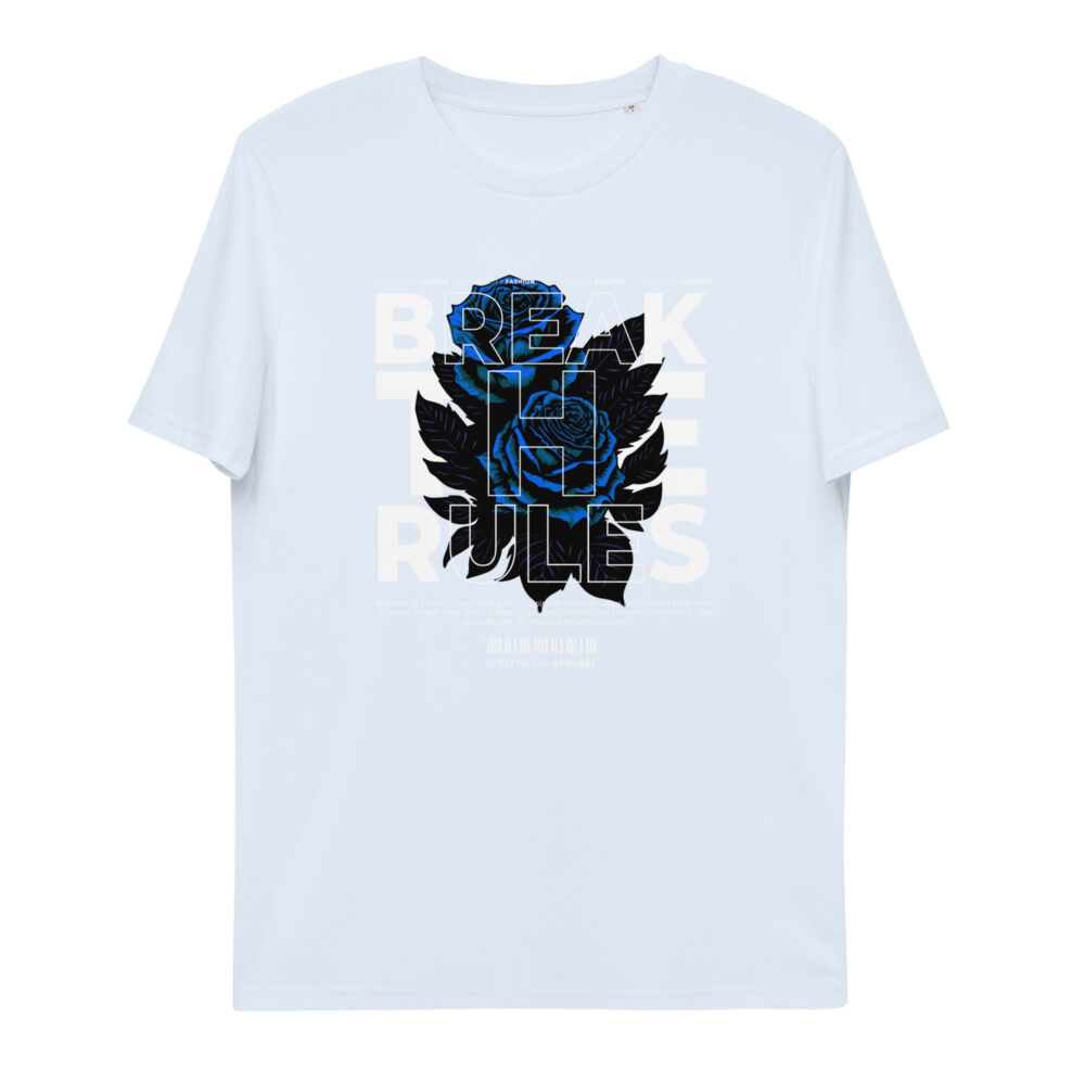 unisex-organic-cotton-t-shirt-serene-blue-front-65a5708faa1cc.jpg