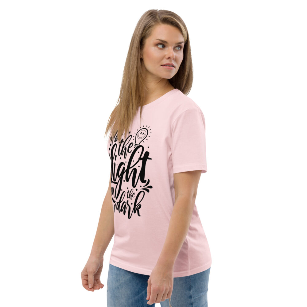 unisex-organic-cotton-t-shirt-cotton-pink-left-front-65c66a787e32f.jpg