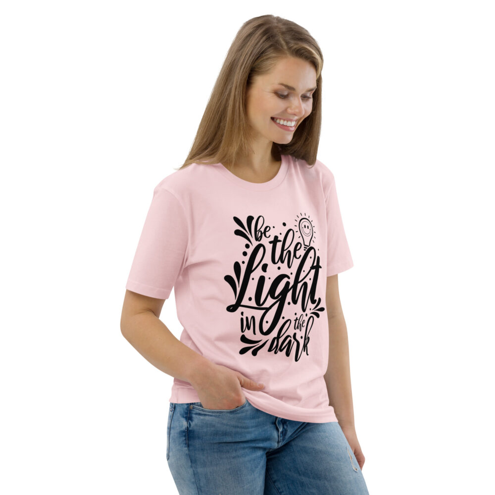 unisex-organic-cotton-t-shirt-cotton-pink-right-front-65c66a78803d5.jpg