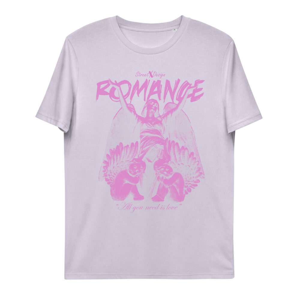 unisex-organic-cotton-t-shirt-lavender-front-65cd0d12404c6.jpg