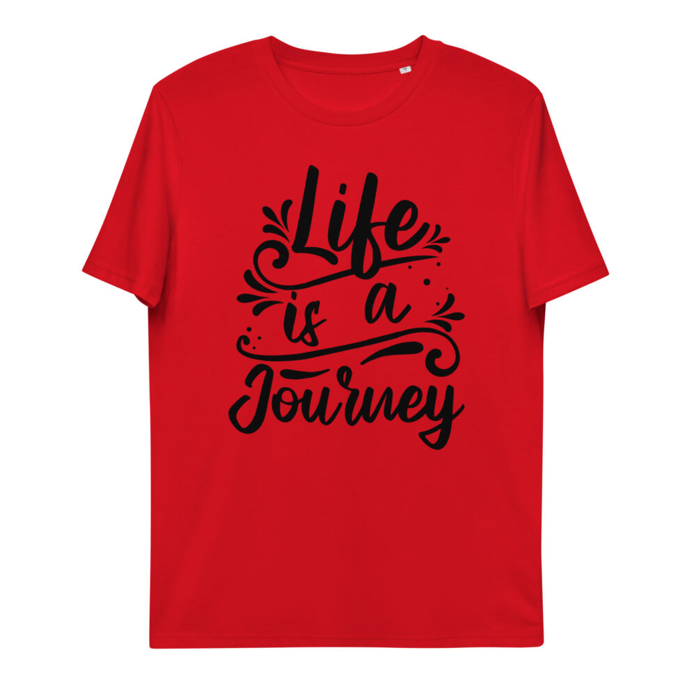 unisex-organic-cotton-t-shirt-red-front-65c6eaa14ad1d.jpg