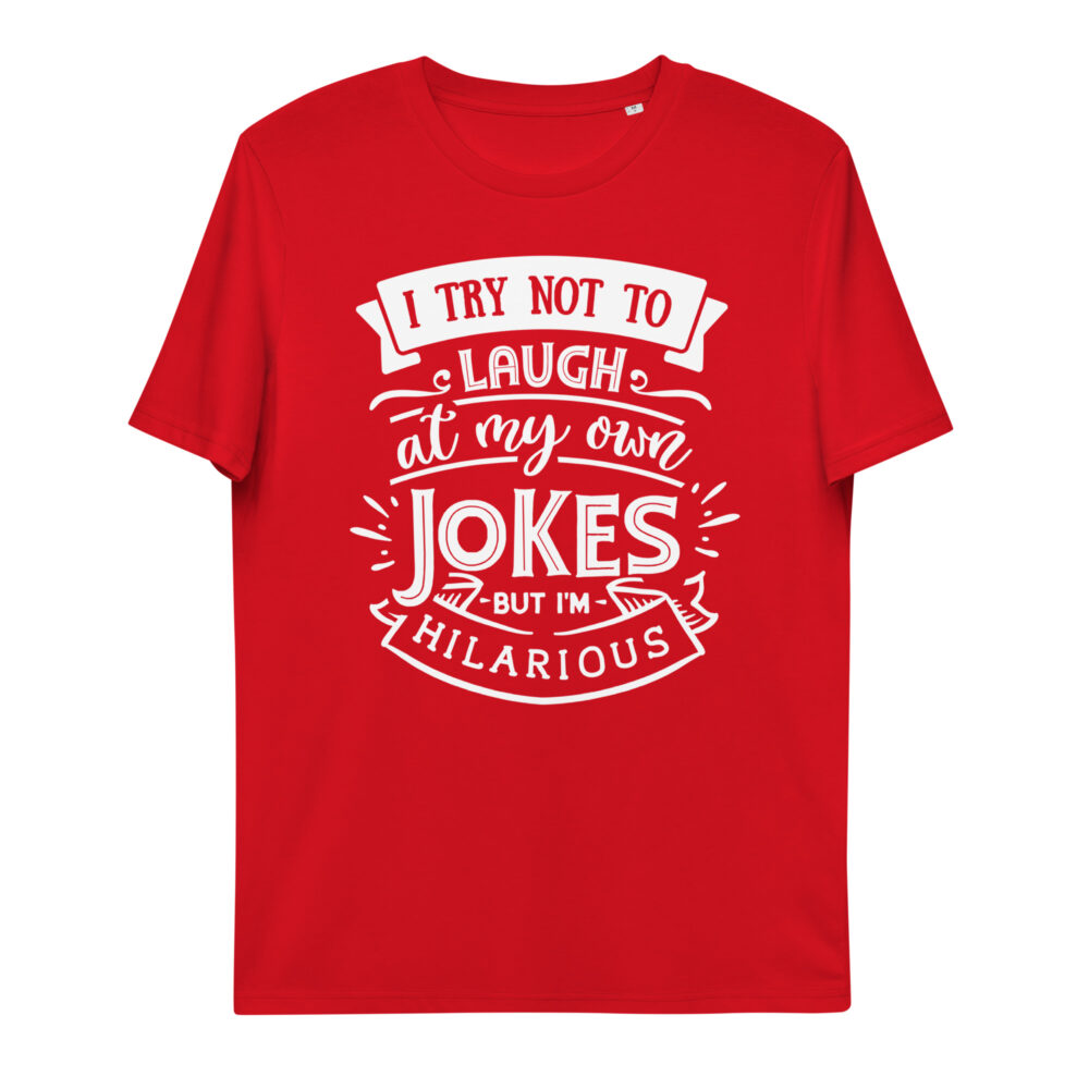 unisex-organic-cotton-t-shirt-red-front-65cfe2806d2b7.jpg