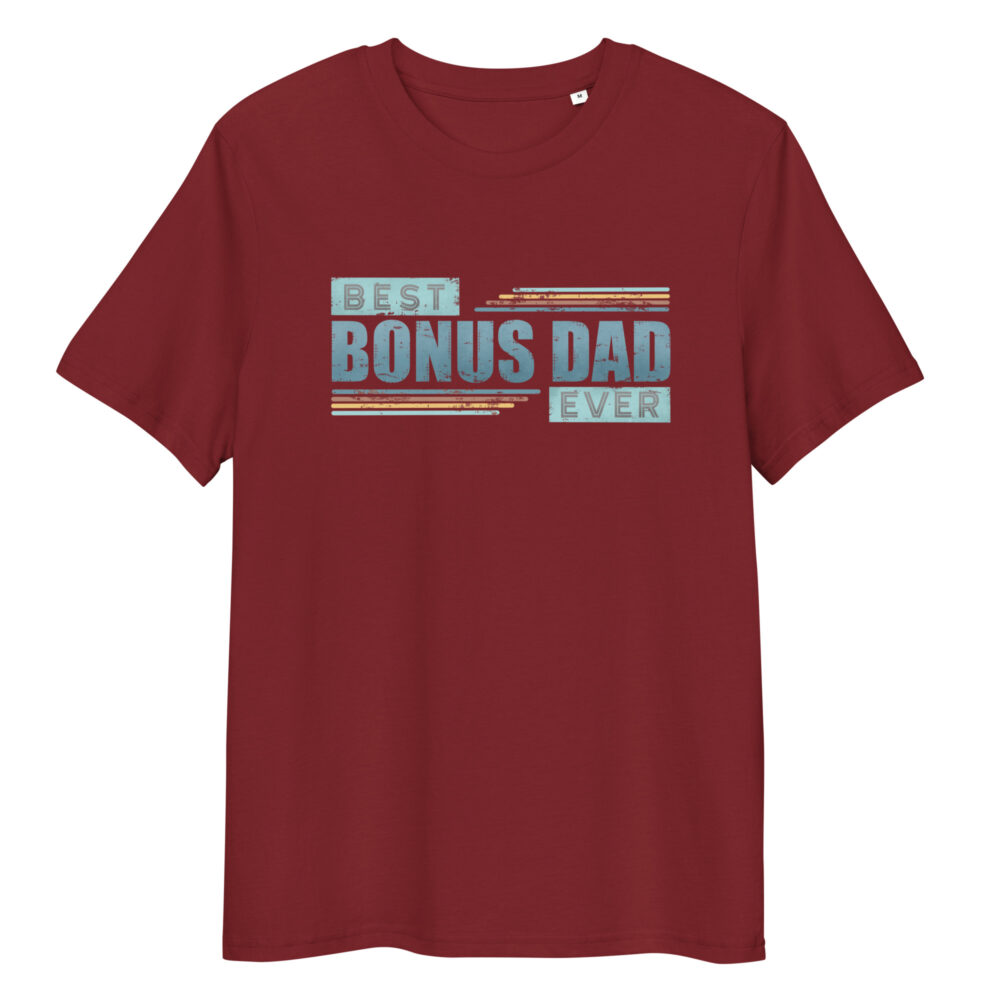 unisex-organic-cotton-t-shirt-burgundy-front-6608e811c371d.jpg