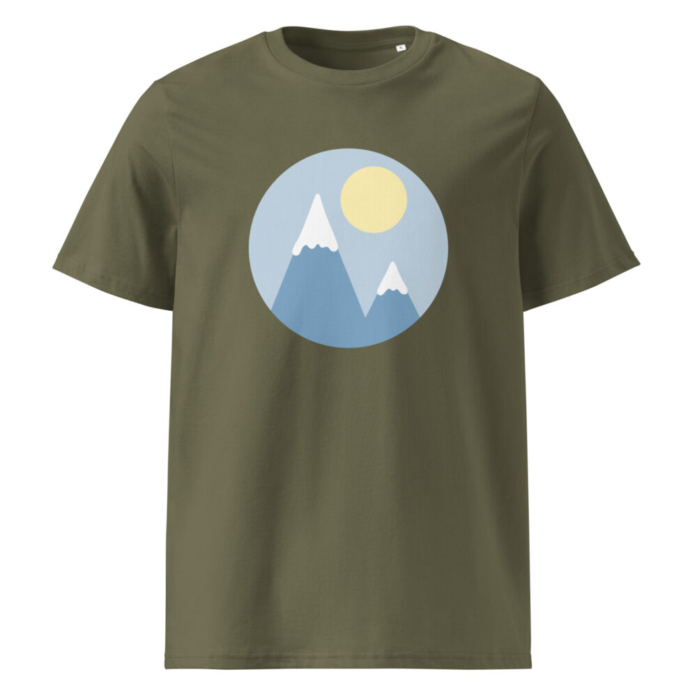 unisex-organic-cotton-t-shirt-khaki-front-6621801f2b74d.jpg