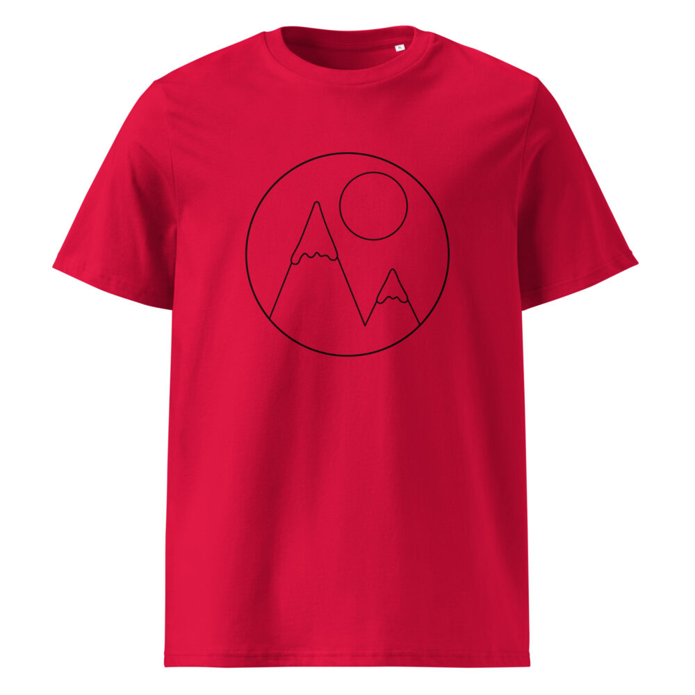 unisex-organic-cotton-t-shirt-red-front-66218573a40dd.jpg