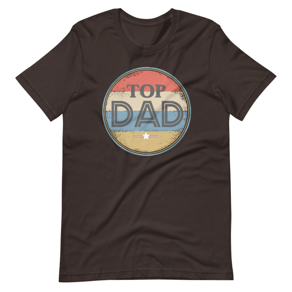 unisex-staple-t-shirt-brown-front-660c2c2d3537a.jpg