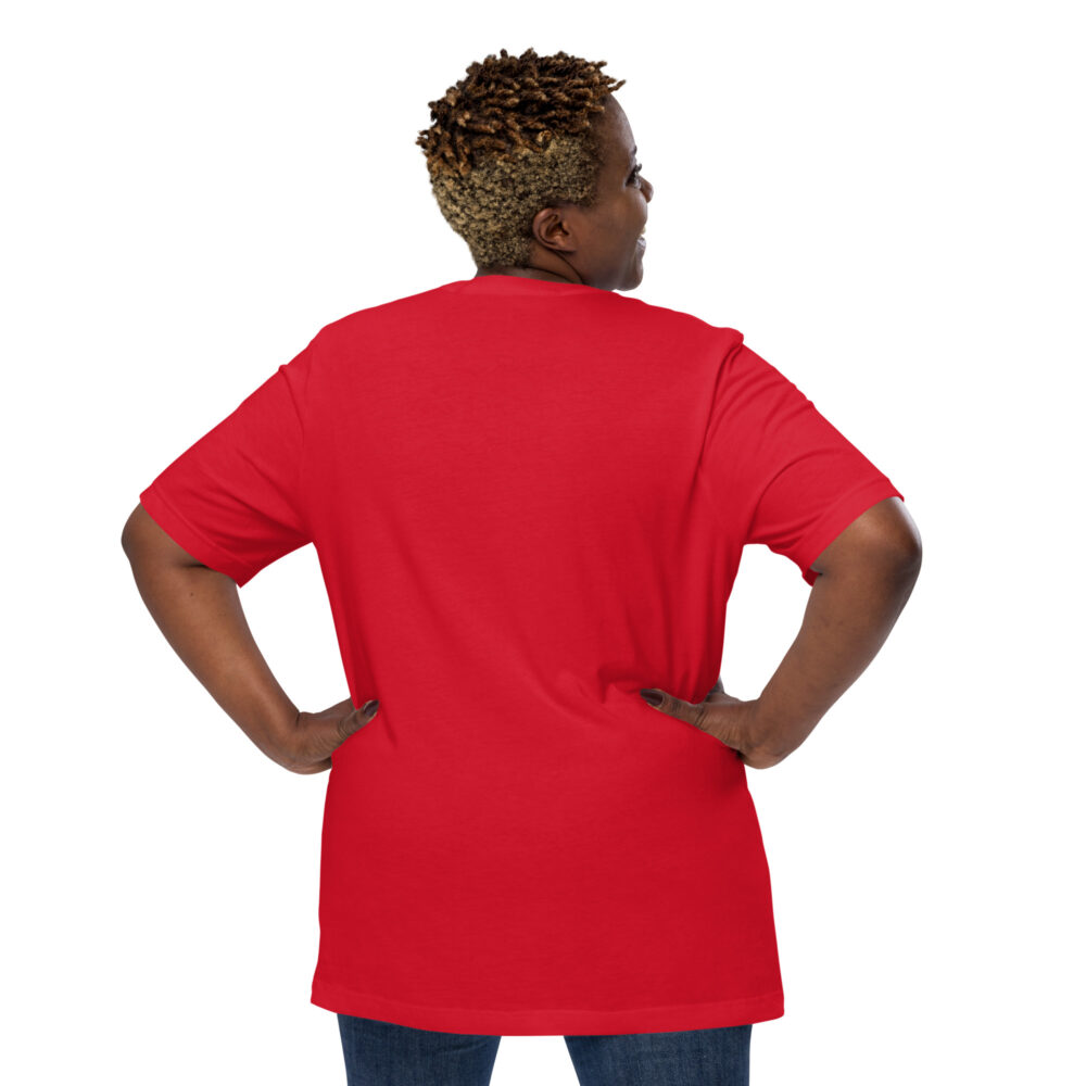 unisex-staple-t-shirt-red-back-6629bfdb6f7db.jpg