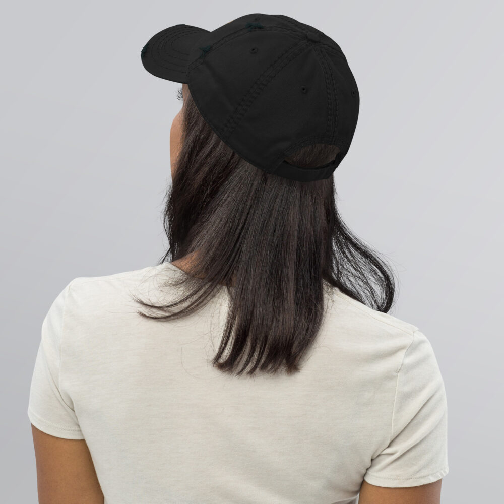 distressed-dad-hat-black-left-back-66b54e3584d75.jpg