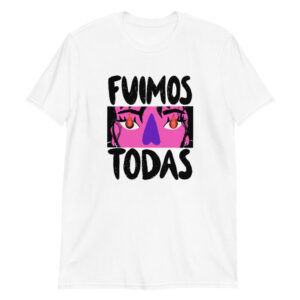 Fuimos todas