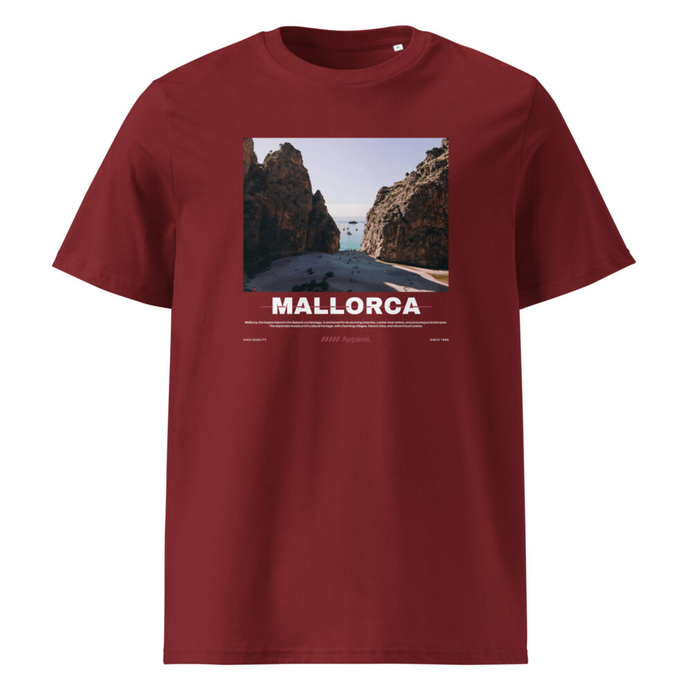 unisex-organic-cotton-t-shirt-burgundy-front-67c641e57b5f5.jpg