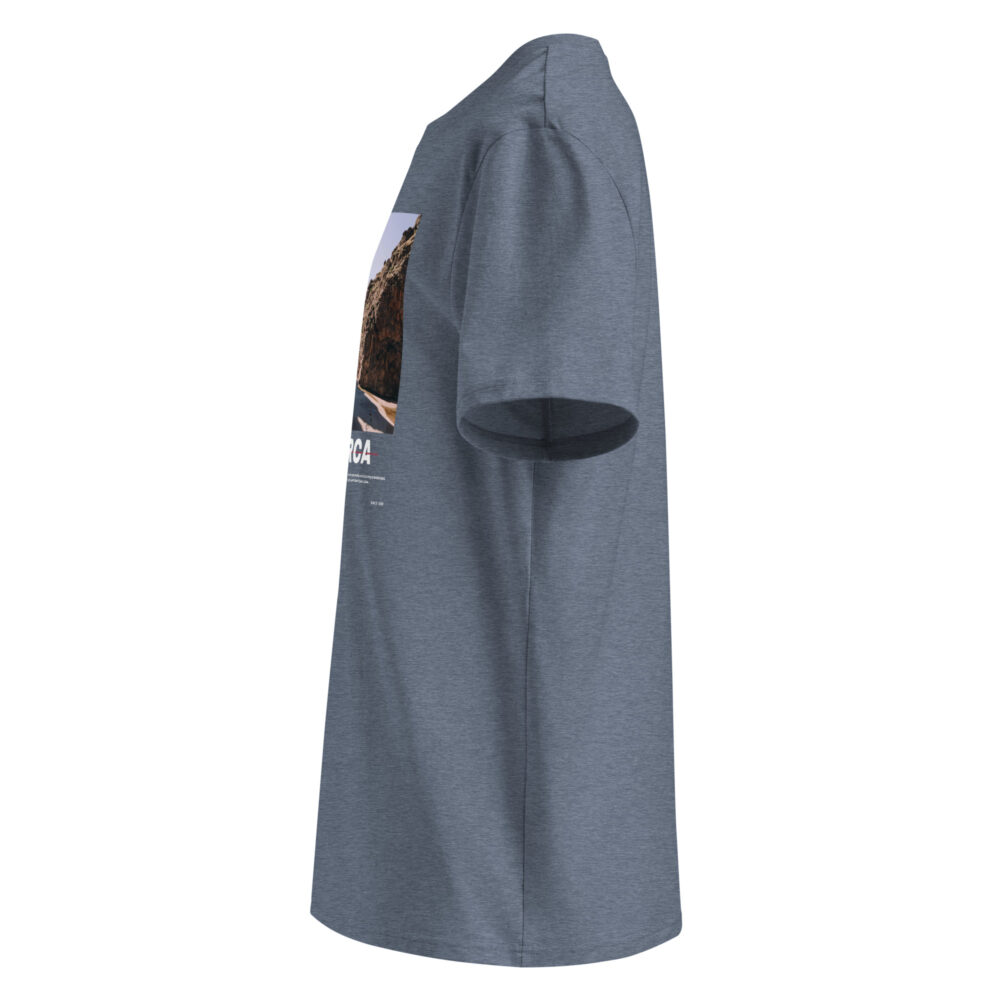 unisex-organic-cotton-t-shirt-dark-heather-blue-left-67c641e5eb202.jpg