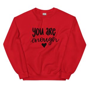 unisex-crew-neck-sweatshirt-red-front-649500a7d6b87.jpg