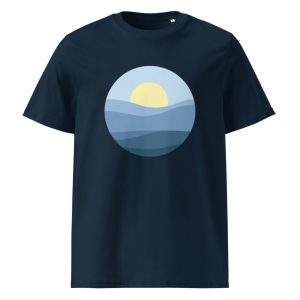 unisex-organic-cotton-t-shirt-french-navy-front-662003d6de539.jpg